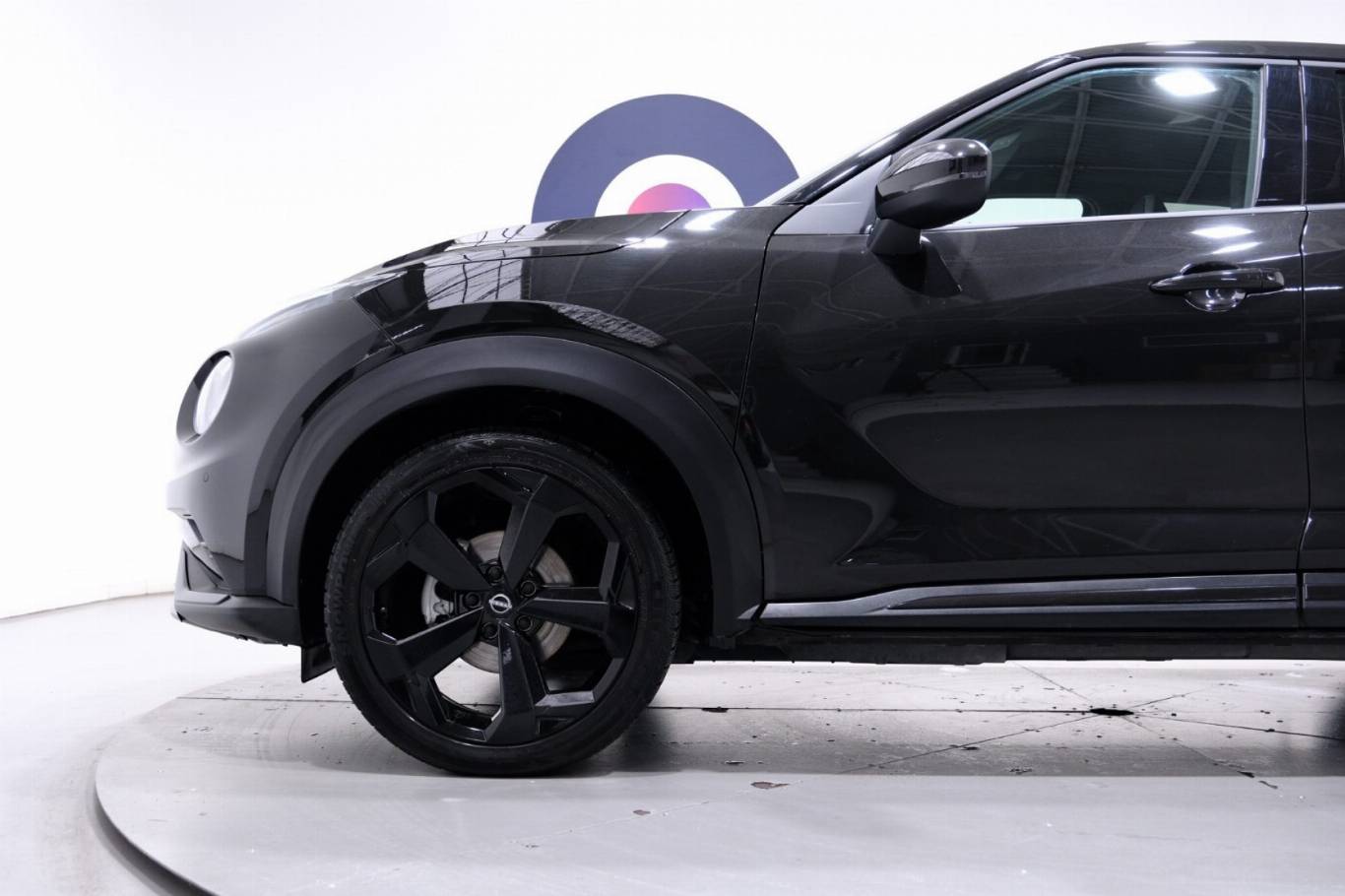 NISSAN Juke 11