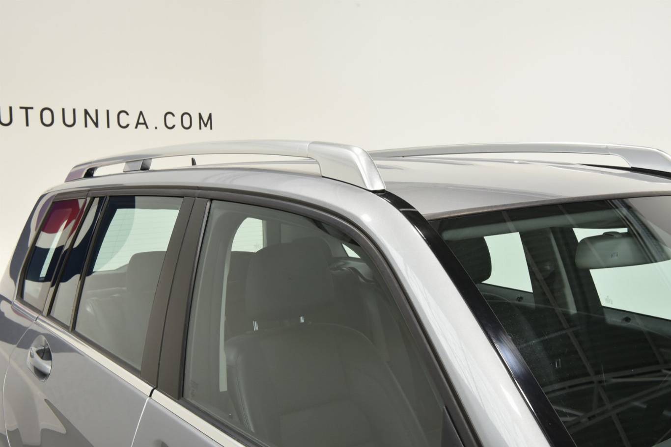 MERCEDES-BENZ GLK 220 61