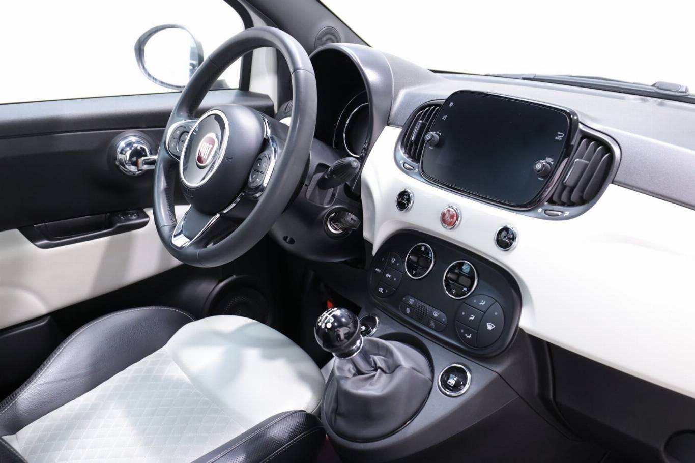 FIAT 500 42