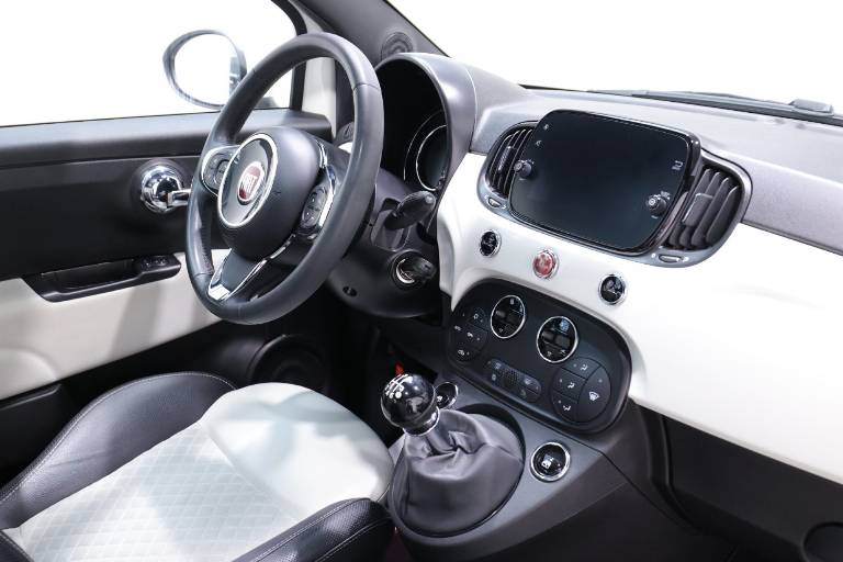 FIAT 500 42