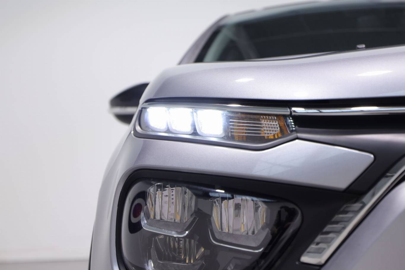 CITROEN C3 12