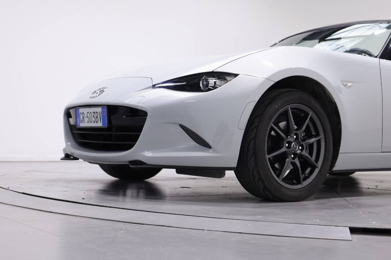 MAZDA MX-5 11