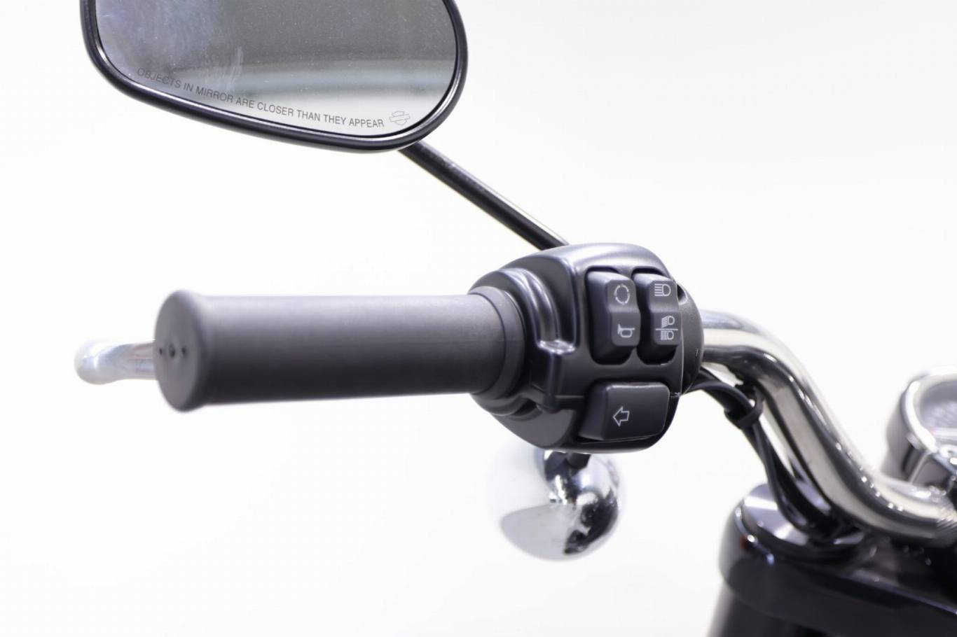 HARLEY-DAVIDSON XL 1200 T 21