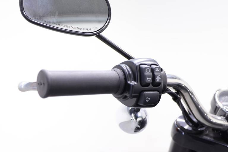 HARLEY-DAVIDSON XL 1200 T 21