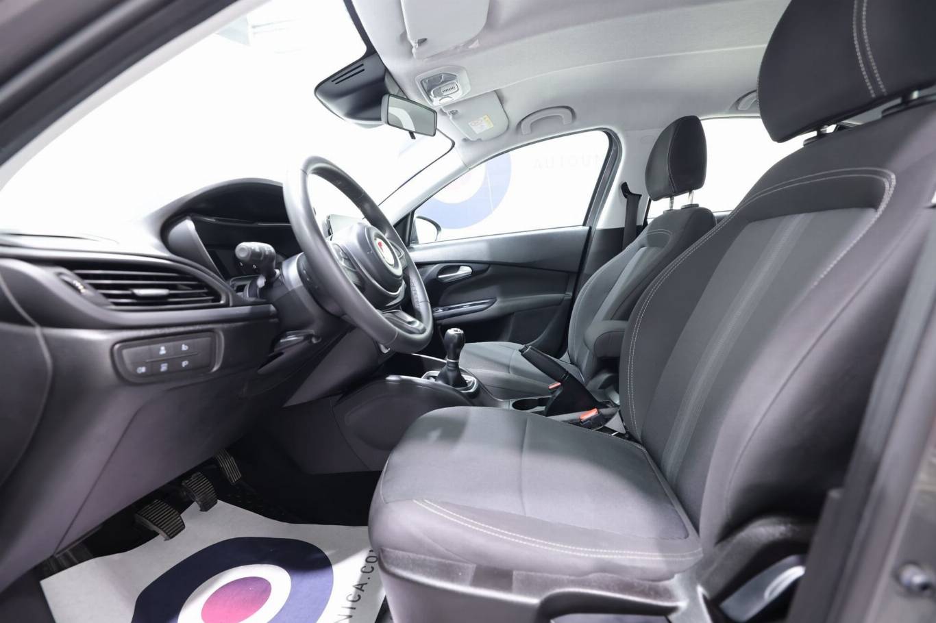 FIAT Tipo 20