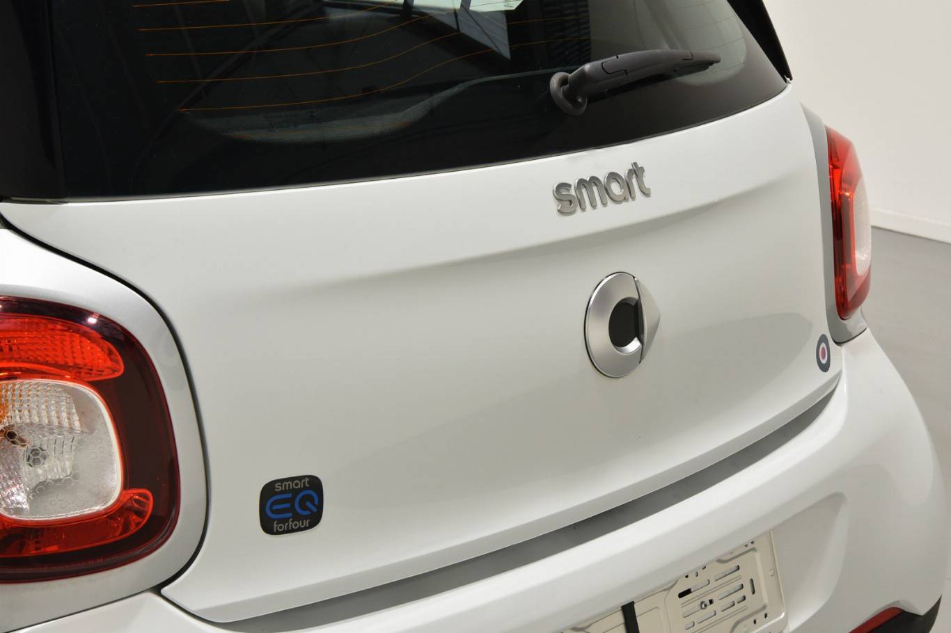 SMART ForFour 39
