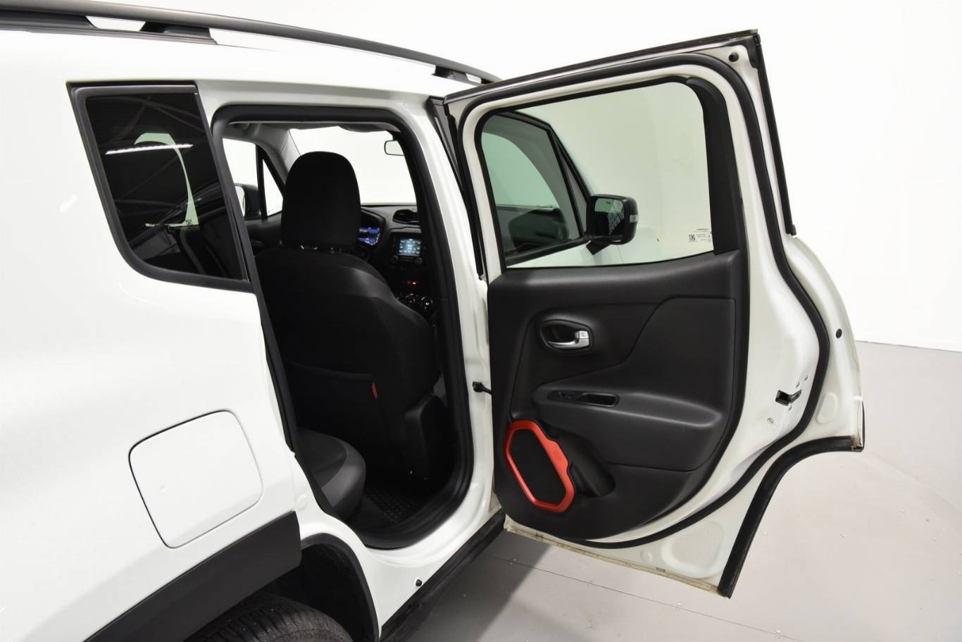 JEEP Renegade 48