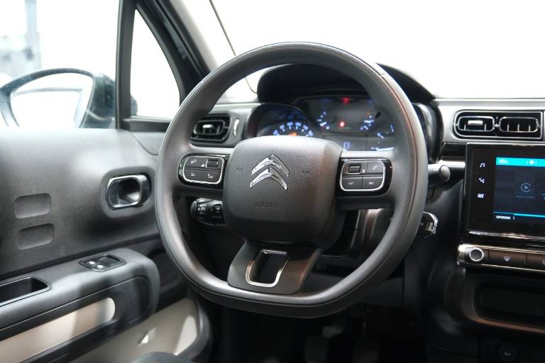 CITROEN C3 39