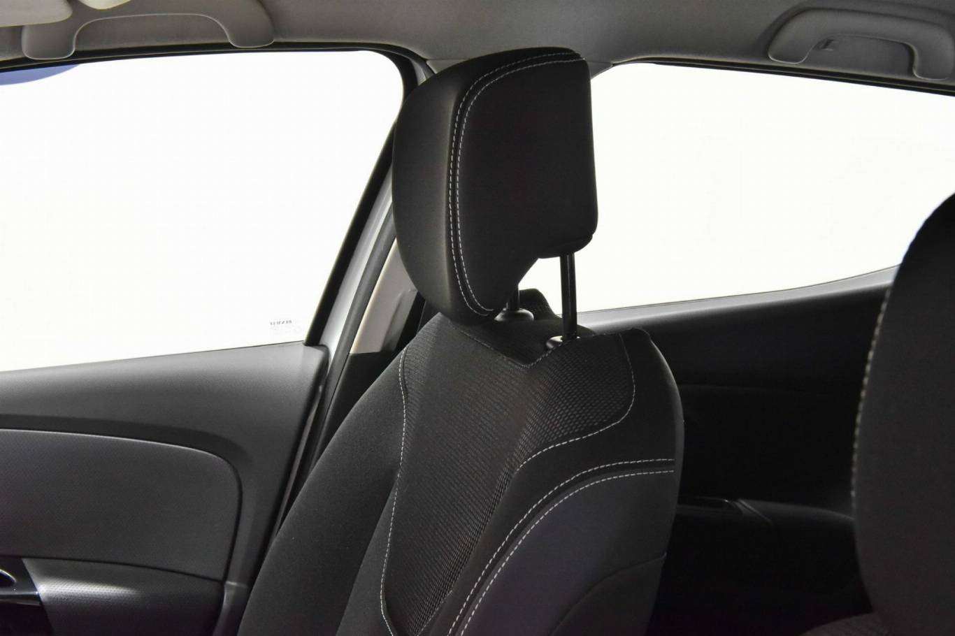 RENAULT Clio 21
