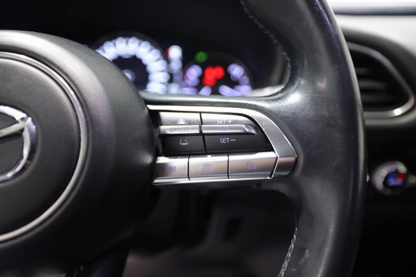 MAZDA CX-30 22