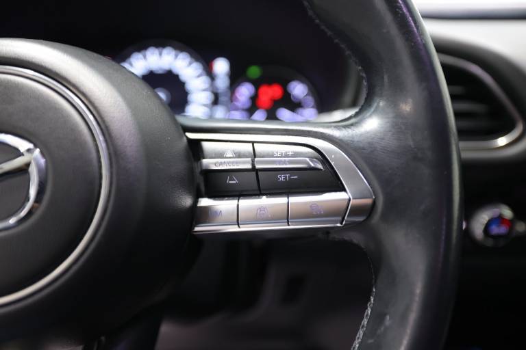 MAZDA CX-30 22