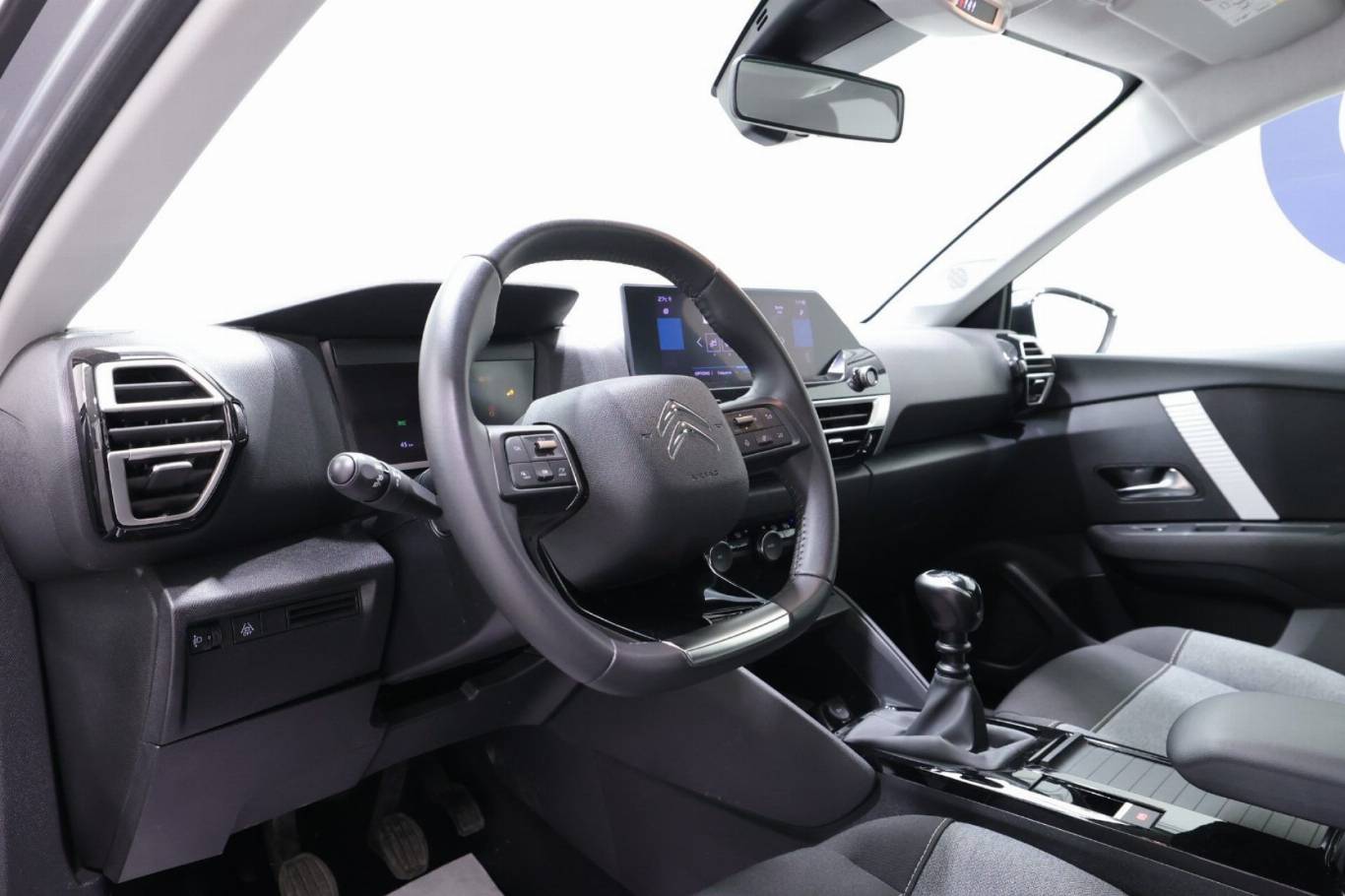 CITROEN C4 5