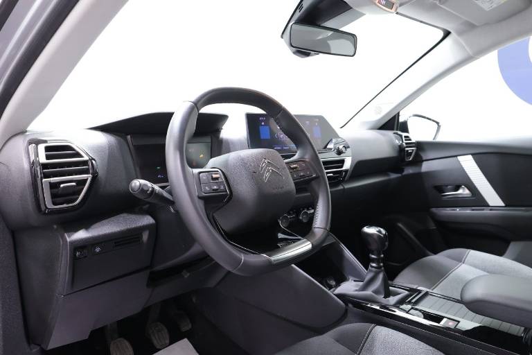 CITROEN C4 5