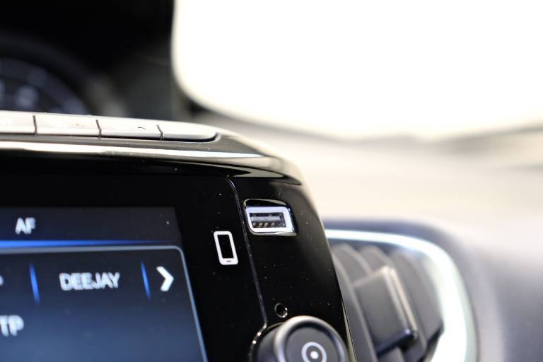 LANCIA Ypsilon 27