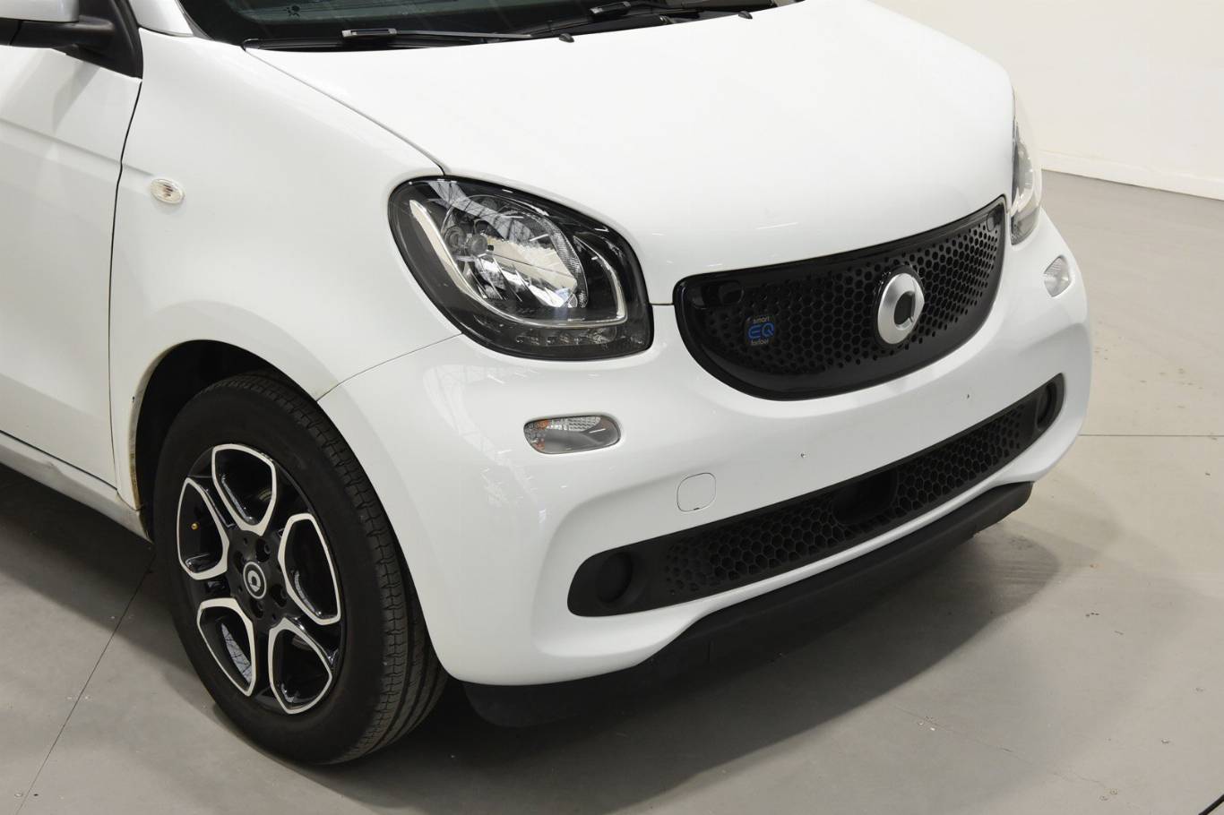 SMART ForFour 34
