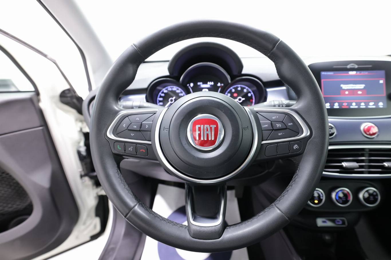 FIAT 500X 15