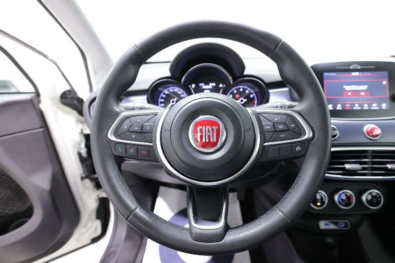 FIAT 500X 15