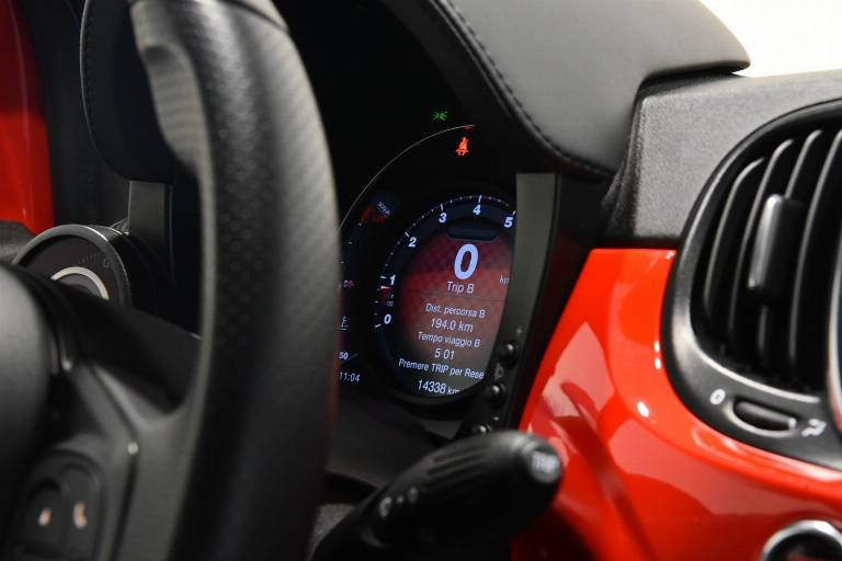 ABARTH 595 24