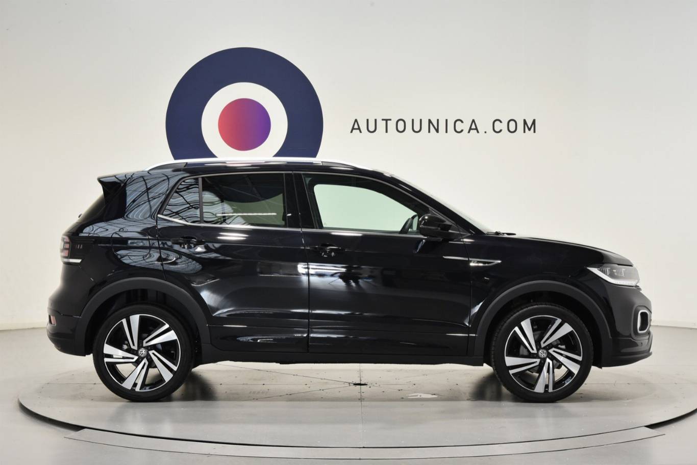 VOLKSWAGEN T-Cross 31