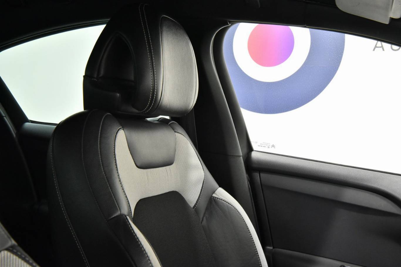 DS AUTOMOBILES DS 4 45