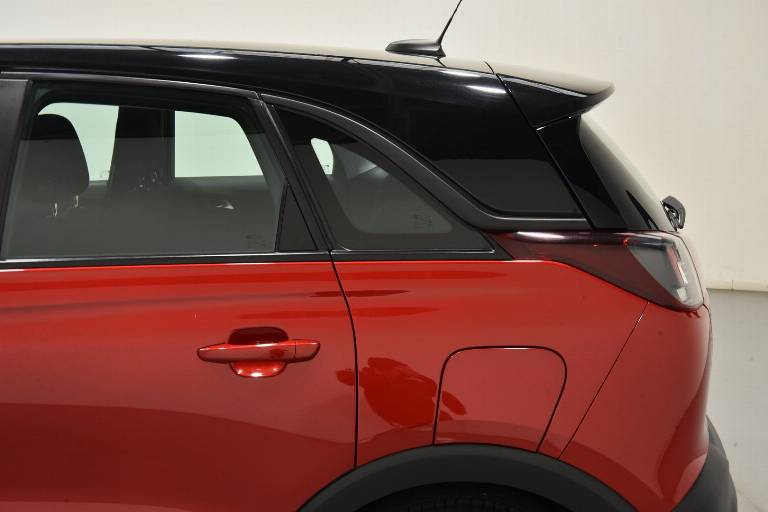 OPEL Crossland X 44