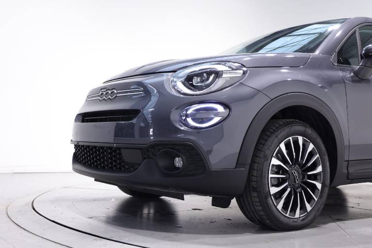 FIAT 500X 11