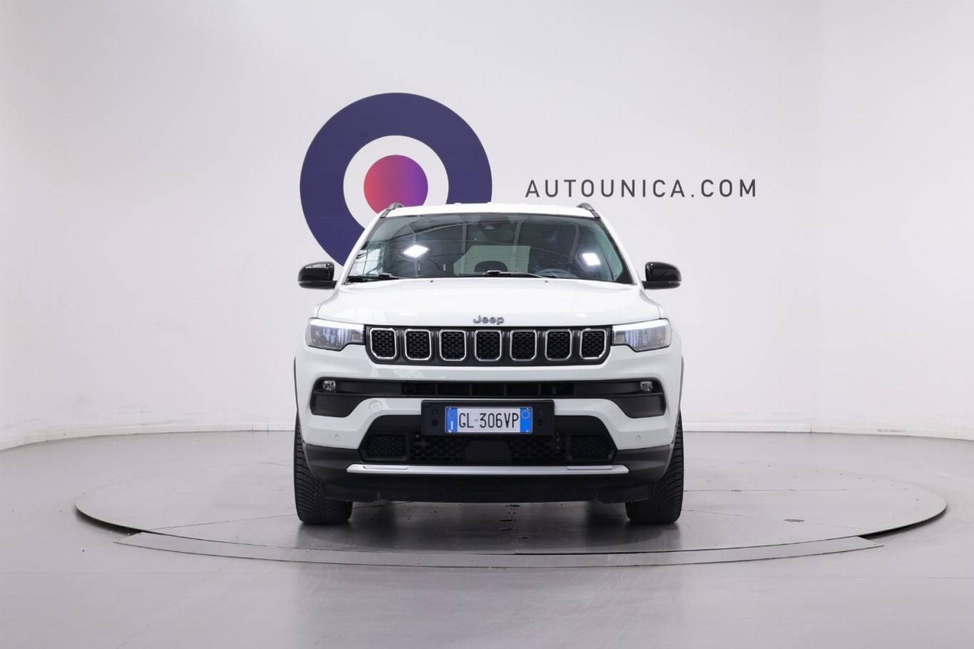 JEEP Compass 2