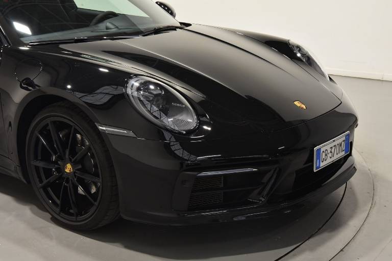 PORSCHE 911 48