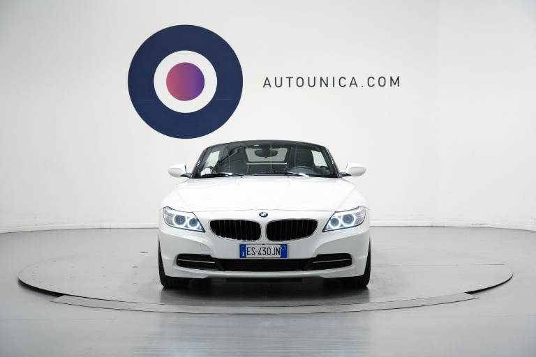 BMW Z4 2