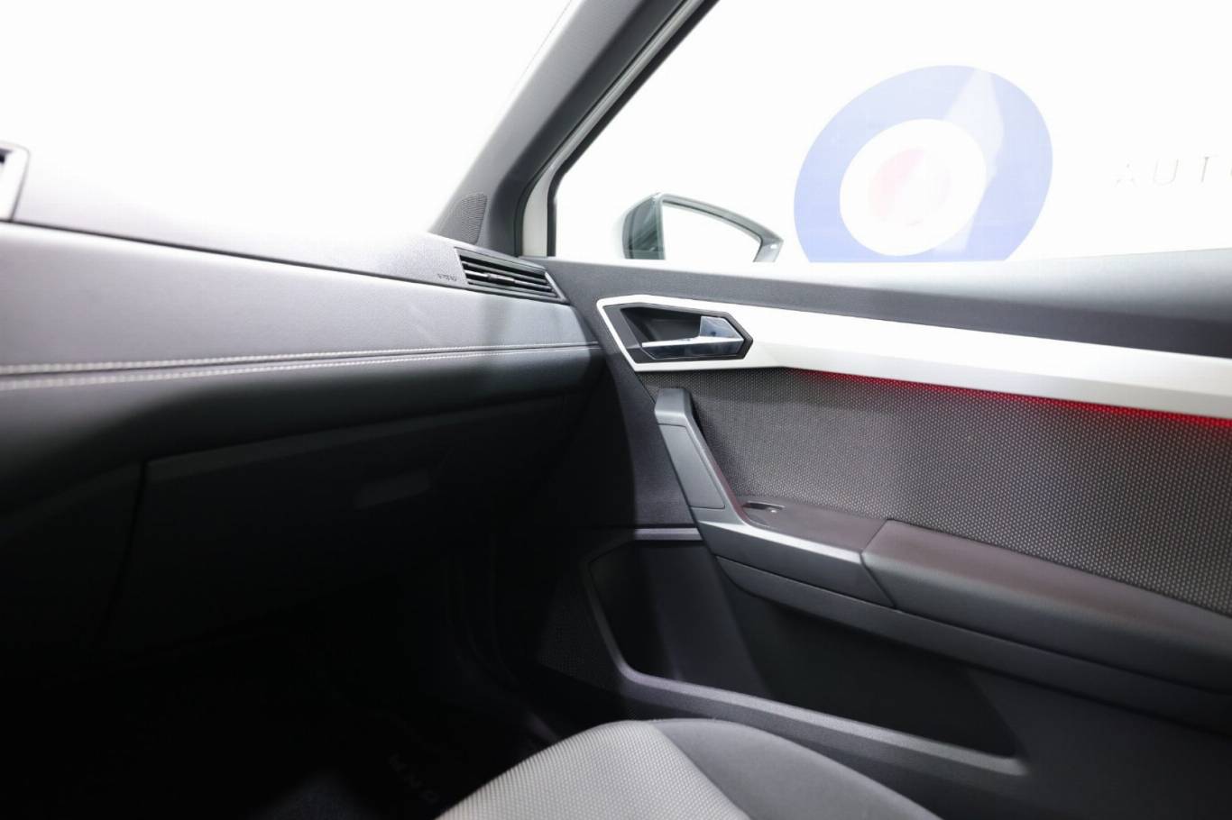 SEAT Arona 27