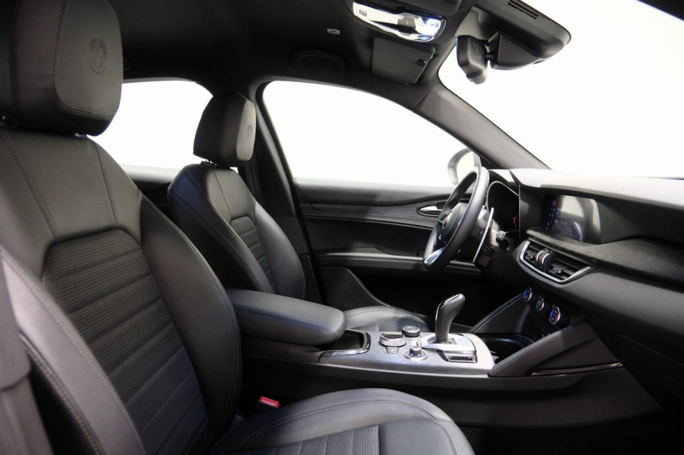 ALFA ROMEO Stelvio 56