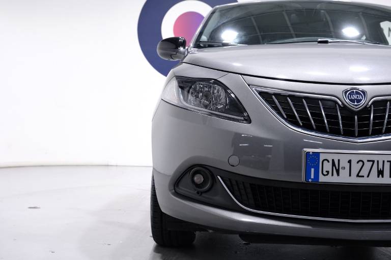 LANCIA Ypsilon 47