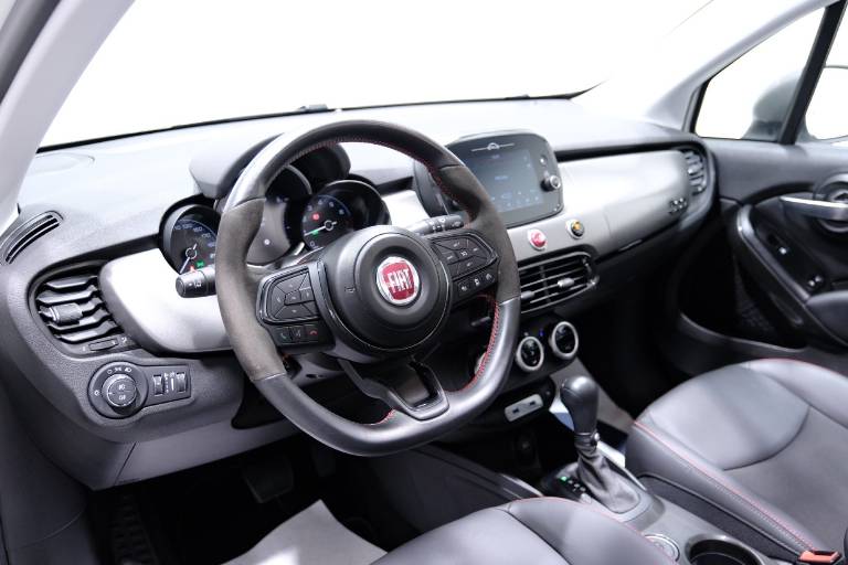 FIAT 500X 5