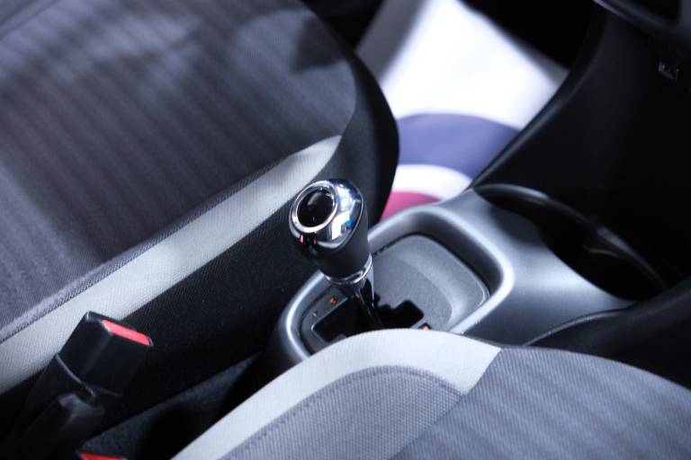 TOYOTA Aygo 55
