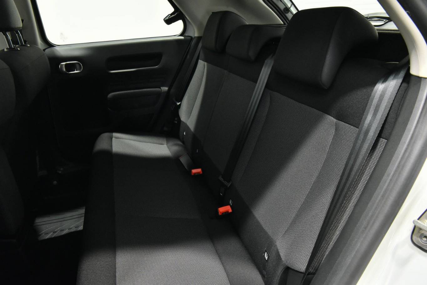 CITROEN C4 Cactus 18