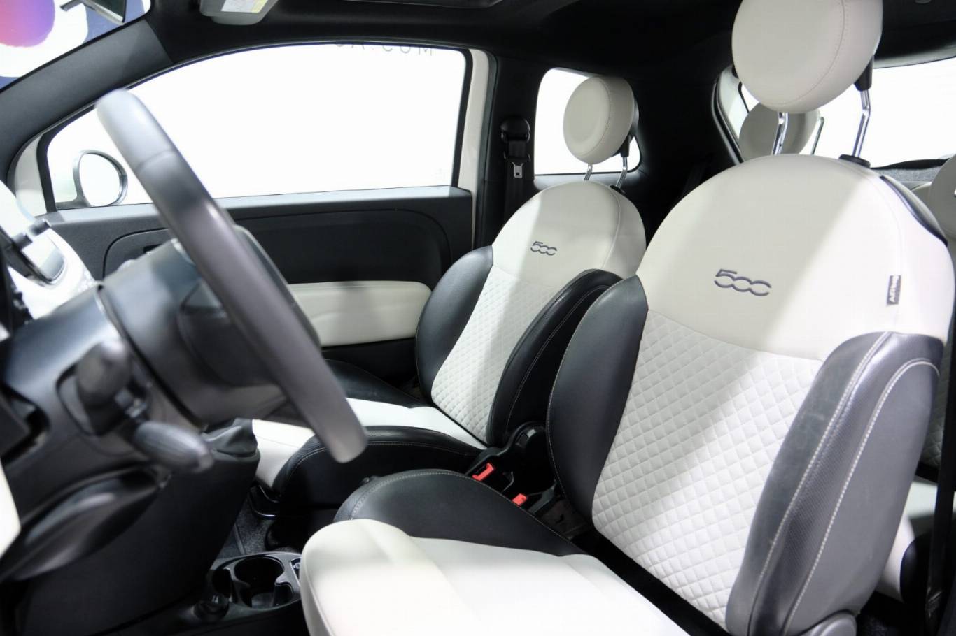 FIAT 500 6