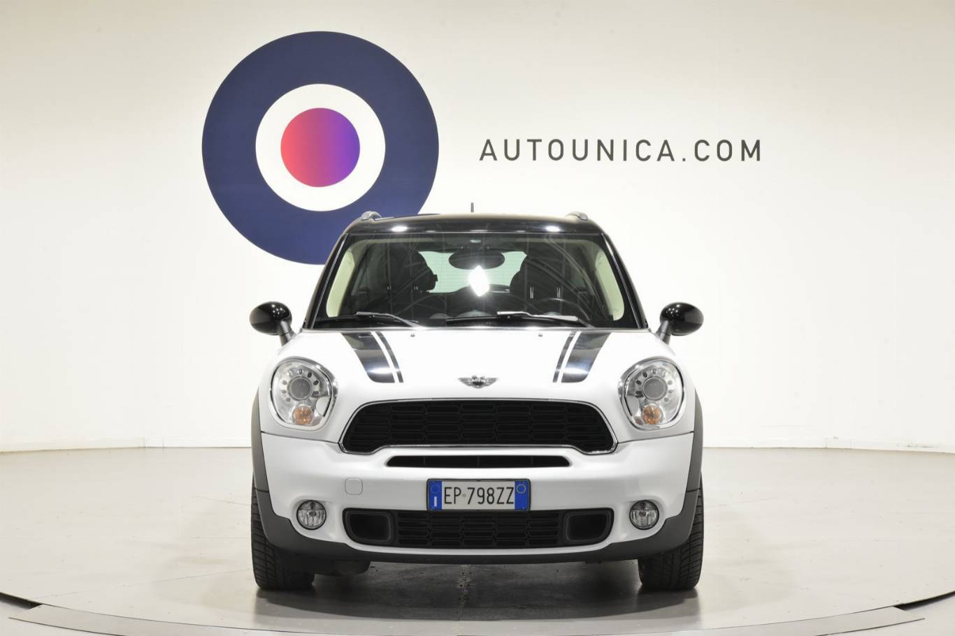 MINI Countryman 5