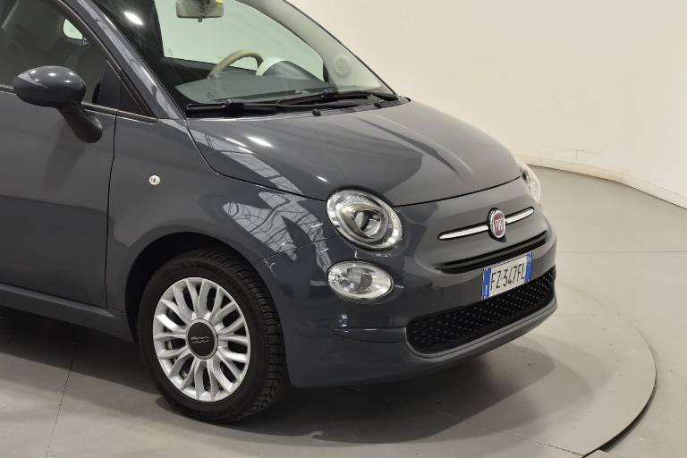 FIAT 500 14