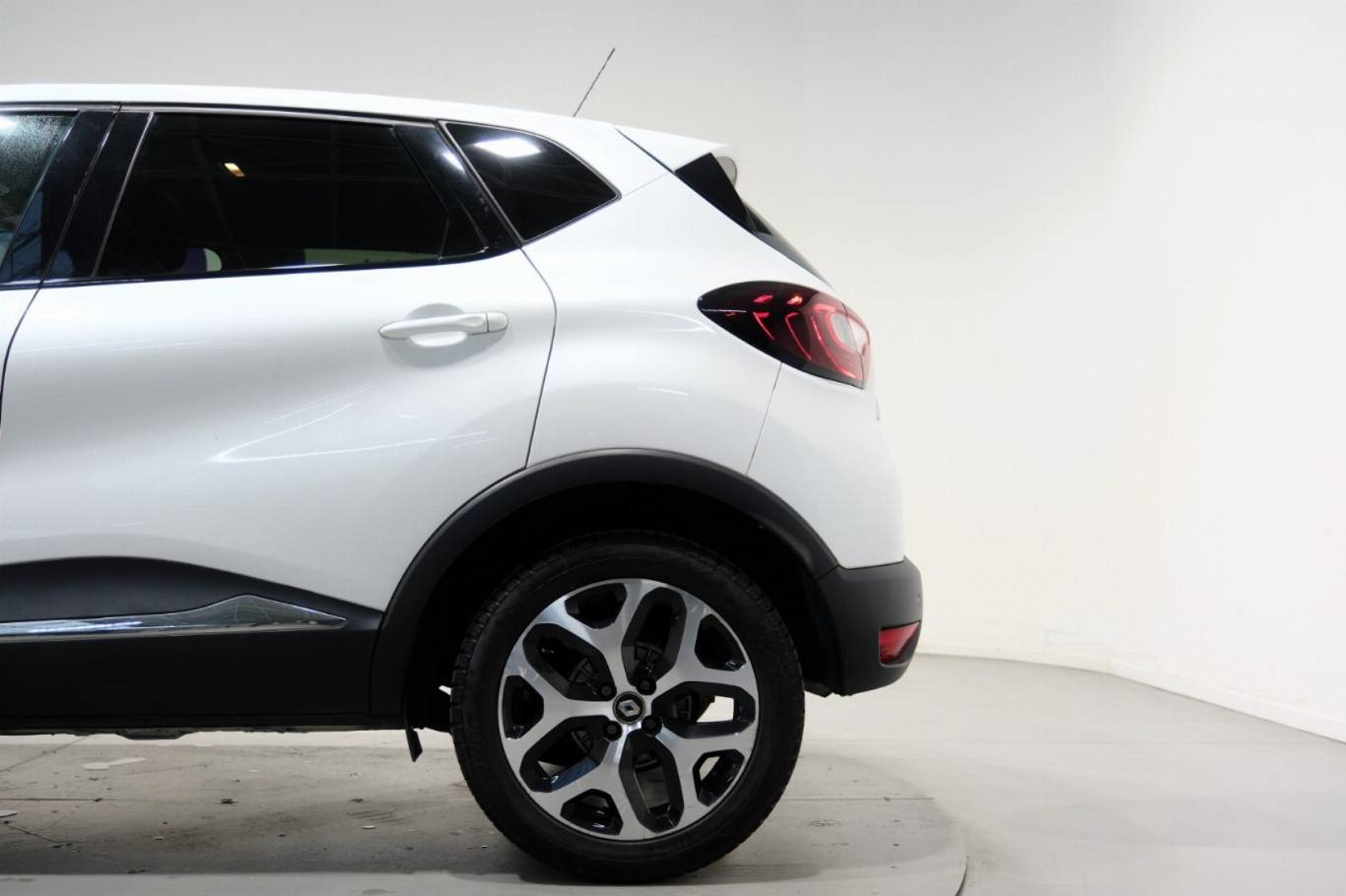 RENAULT Captur 44