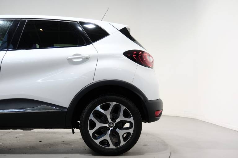 RENAULT Captur 44