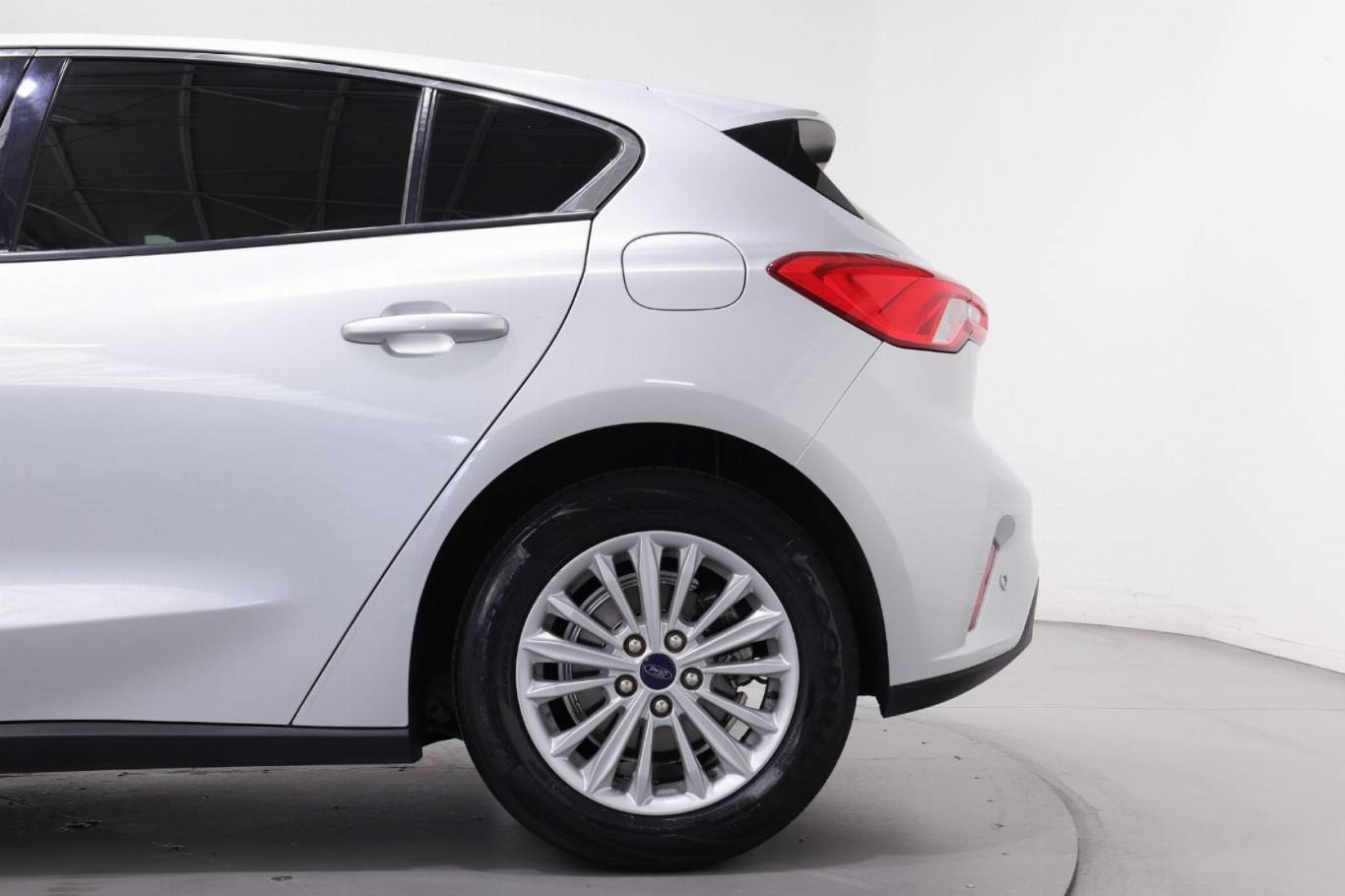 FORD Focus 35