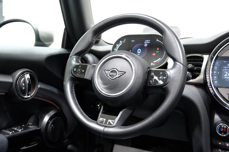 MINI Cooper 39