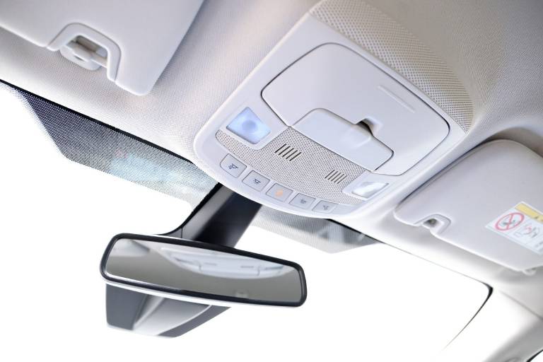 FORD S-Max 31