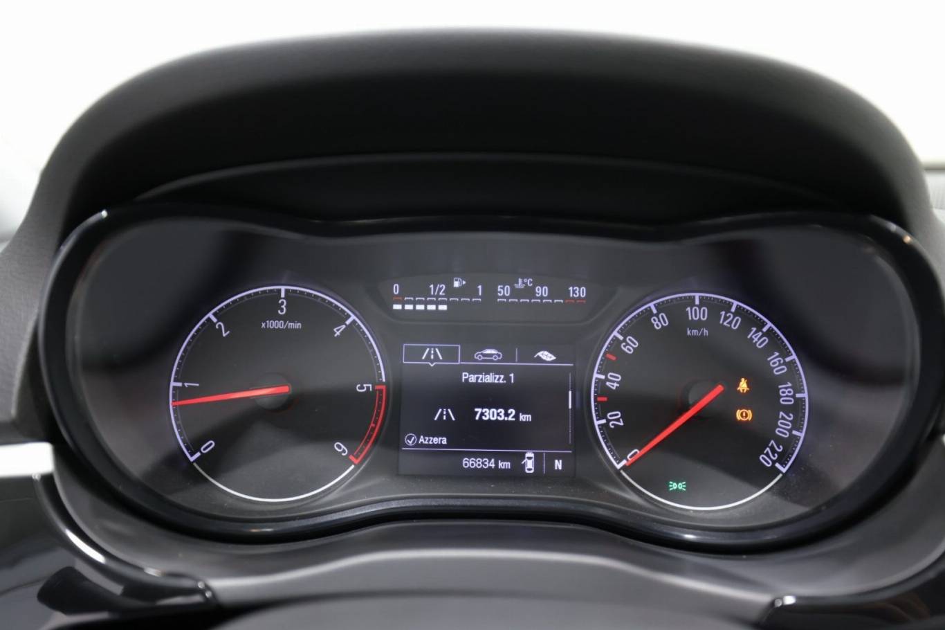 OPEL Corsa 8