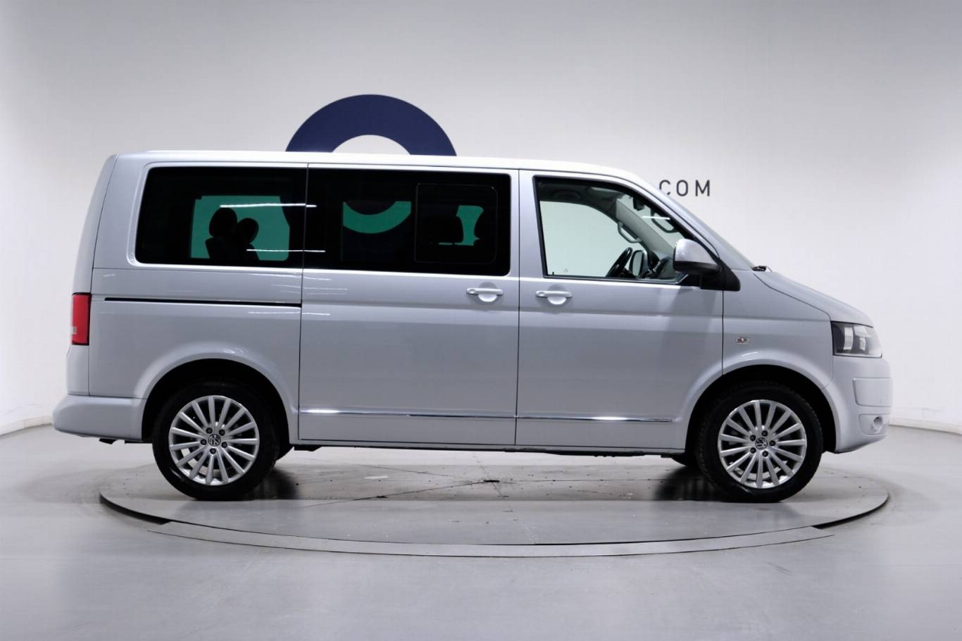 VOLKSWAGEN T5 Multivan 4