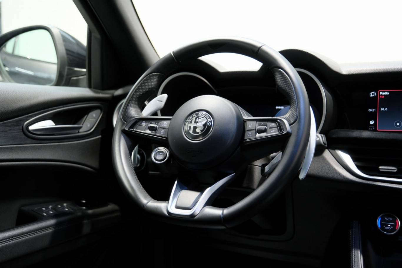 ALFA ROMEO Stelvio 40