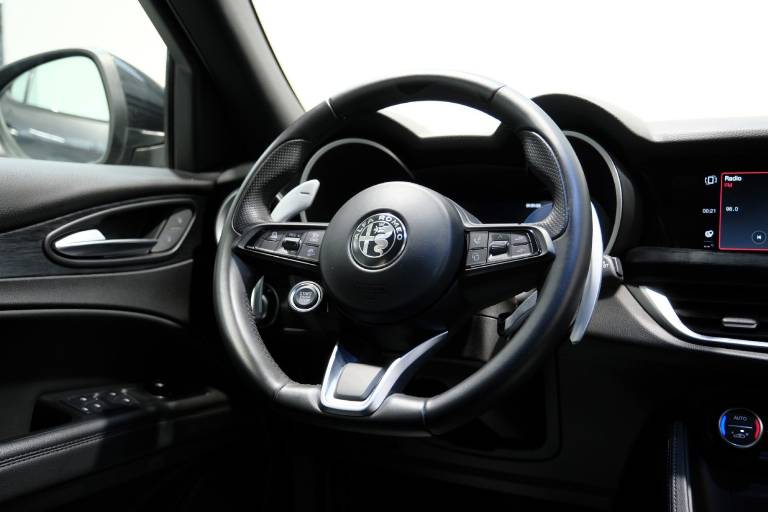 ALFA ROMEO Stelvio 40