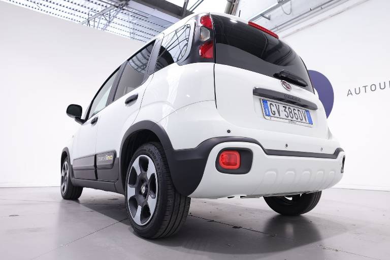 FIAT Panda 34