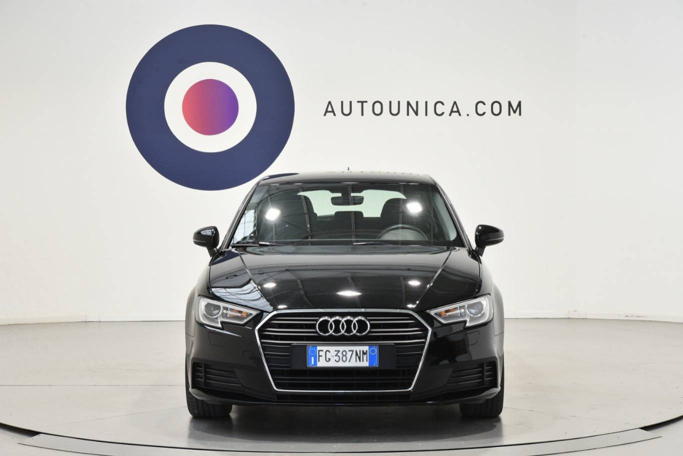 AUDI A3 5
