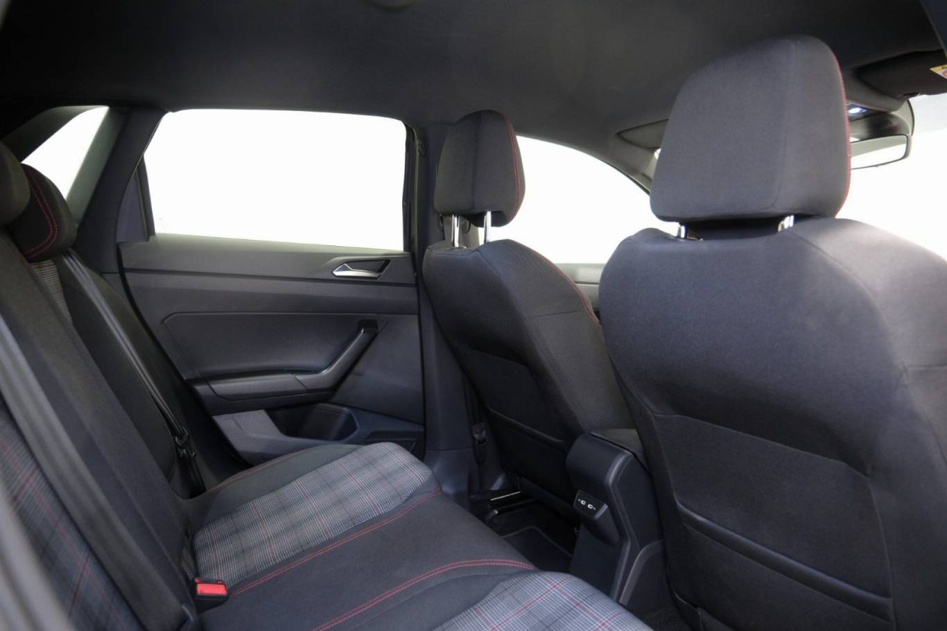 VOLKSWAGEN Polo GTI 60
